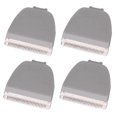 thumbnail image 1 of 4 Pcs Hair Clipper Replacement Blade for -6800 KP-3000 -5500,Grey, 1 of 5
