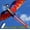 Red, variant on 3D Dragon Kite Single Line With Tail Family Outdoor Sports Toy Children Kids，Outdoor Games