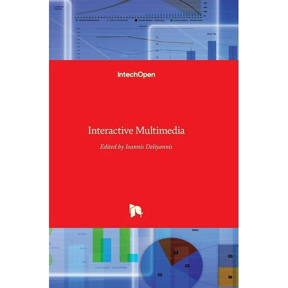 Interactive Multimedia (Hardcover)