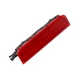 thumbnail image 4 of Riwesomey Lámpara de luz de freno LED trasera para coche, lámpara de parada de advertencia central para puerta trasera para Caddy 2002-2008 2K0945087C Bombillas para automóviles Riwesomey CZ7575-00B, 4 of 6