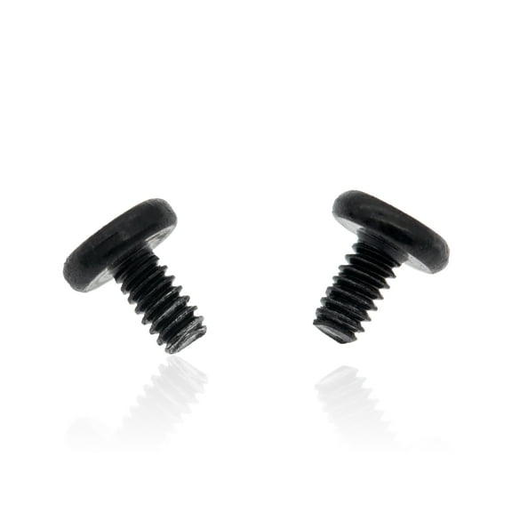 Replacement I/O Board Screws (Torx T5) Compatible For MacBook Pro Retina 15" (A1398 / Early 2013 / Mid 2012 / Late 2013 / Mid 2014 / Mid 2015) (2 Piece Set)
