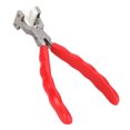 thumbnail image 4 of Nylon Jaw  for Jewelry Making, 2 Types Anti Slip Handle Bend or Shape Eyewire and Rings, Mini Wire Straightener Wire Bending Jig, 4 of 8
