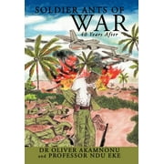 Soldier Ants of War : 40 Years After (Hardcover)