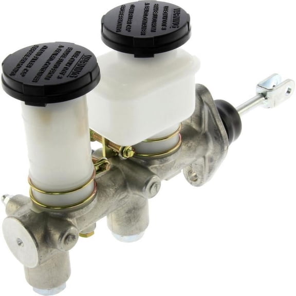 Centric Parts Brake Master Cylinder 130.99077