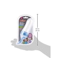 thumbnail image 2 of Alimentador de Silicona Nuby Natural Touch 90 ml para Viajes para Bebé, 2 of 7