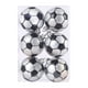 thumbnail image 1 of Adornos para Navidad 6 Uds. Bolas Navideña Con Tema Deportivo (fútbol), 1 of 9
