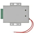 thumbnail image 3 of K80 Door Access System Electric Power Supply Control DC 12V 3A Miniature Power/Electric Lock Power/Access Control System, 3 of 8