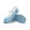 Blue, variant on Sandals Girl Comfort Closed-Toe Kids Water Shoes Summer Outdoor Kids Beach Baby Girl Shoes