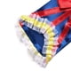 thumbnail image 3 of Accesorios para actuaciones en el escenario de Halloween Guantes de Blancanieves Guantes de encaje azul real de Blancanieves, 3 of 5