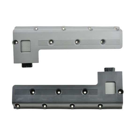 TRQ Ignition Coil Pack Front & Rear Bank Pair Set for Cadillac Oldsmobile V8 ICA60056 Fits select: 2000-2003 CADILLAC DEVILLE, 2000-2003 CADILLAC SEVILLE