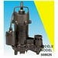 thumbnail image 2 of Bur-Cam Pumps 300620 Submersible Effluent, 2 of 2