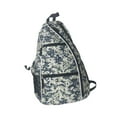 thumbnail image 3 of Mochila de Pickleball portátil con múltiples bolsillos, ideal como regalo para hombres y mujeres. Estilo A, 3 of 9