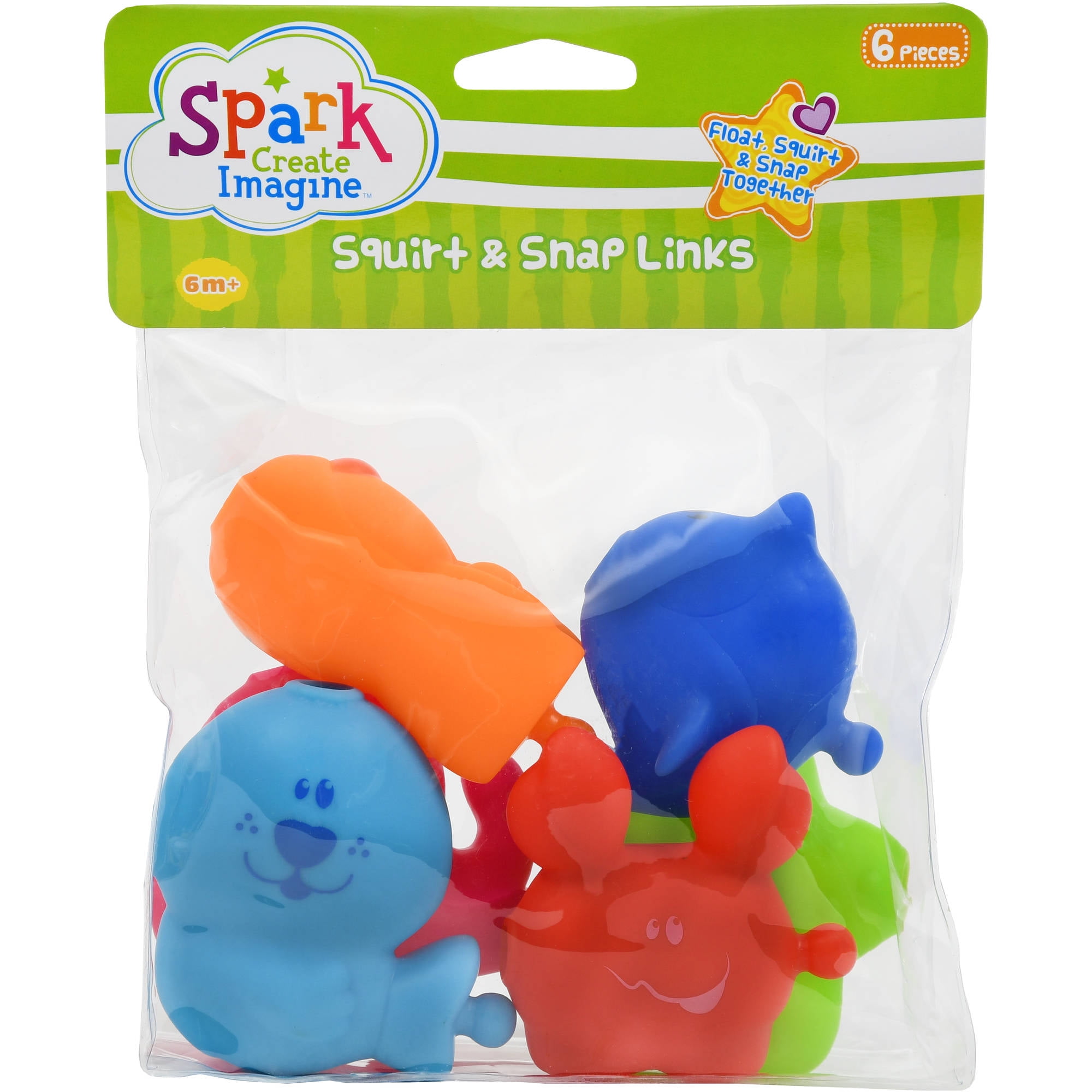 spark create imagine jumbo shark