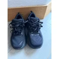 thumbnail image 1 of Taille 7.5D (Grand) - Hoka One One Bondi 8 Triple Noir - Femmes, 1 of 6