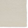 thumbnail image 2 of Tapis Shaggy Pastel blanc de 5 pi. x 7 pi., 2 of 7