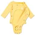 thumbnail image 4 of Cozeeme 3 Pack Bodysuits Newborn to Infant, 4 of 5