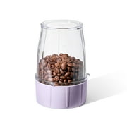 Beautiful Personal Blender Set with 12 Pieces, 240 W, Lavender by Drew Barrymore