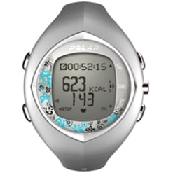 Polar F7 Womens Training Computer