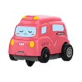 thumbnail image 4 of 2xPistas De Rompecabezas Pista De Rompecabezas De Coche Juguete De Pista De Rompecabezas De Coche Para Niños Pequeños Regalos Ambulancia, 4 of 8