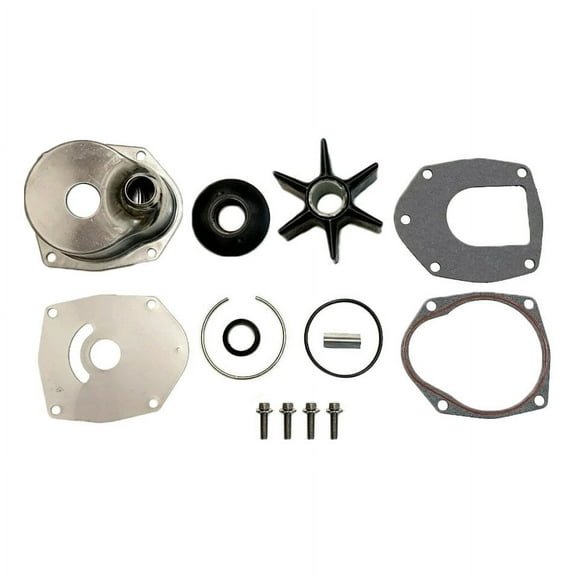 Water Pump Impeller Repair Kit For Mercury Verado 135-300 HP - 817275A09