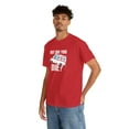 thumbnail image 6 of But Did You Die Shirt, Funny Ambulance Paramedic Driver Gift Tee - ID: 2046, 6 of 12