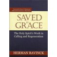 thumbnail image 1 of Saved By Grace: The Holy Spirit's Work in Calling and Regeneration, 1 of 1