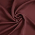 thumbnail image 4 of Mainstays Grommet Top Blackout Curtain Panel, 1 Panel, Russet, 40" W x 84" L, 4 of 7
