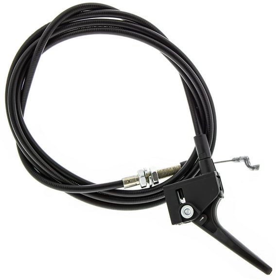 CUB CADET 946-3059B 67" Snow Blade Release Cable 19B70028 302 42" 52" Snow Blade