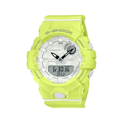 Casio G Shock Women s Bluetooth Fitness Tracker Watch Model GMA B800 9ACR in Nepal at NPR 31937 Rating 5