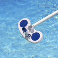 thumbnail image 4 of Portable Pool Vacuum Cleaner, Jet Cleaner, Pool Cleaning Brush Head with Side Brush, 4 of 4