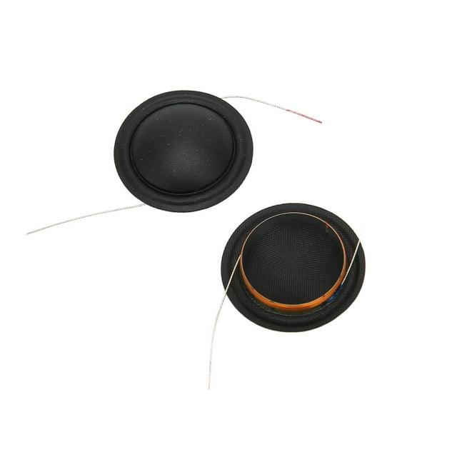 Tweeter Voice Coil, Replace Tweeter Voice Coil Black High Sensitivity For Speakers