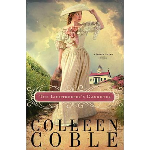 Pre-Owned The Lightkeeper's Daughter (Mercy Falls Series #1) (Paperback) 1595547703 9781595547705