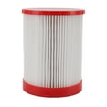 thumbnail image 2 of Vacuum Cleaner Filter, Efficient Vacuum Replacement Filter  For Vacuum Machine, 2 of 8