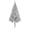 Silver + 5ft, variant on 6ft Silver Christmas Tree with Branch Tips for Home, Office, Party Decoration, Artificial Tinsel Christmas Tree with Metal Stand for Xmas Seasonal Holiday Decoration Indoor Outdoor(Silver)