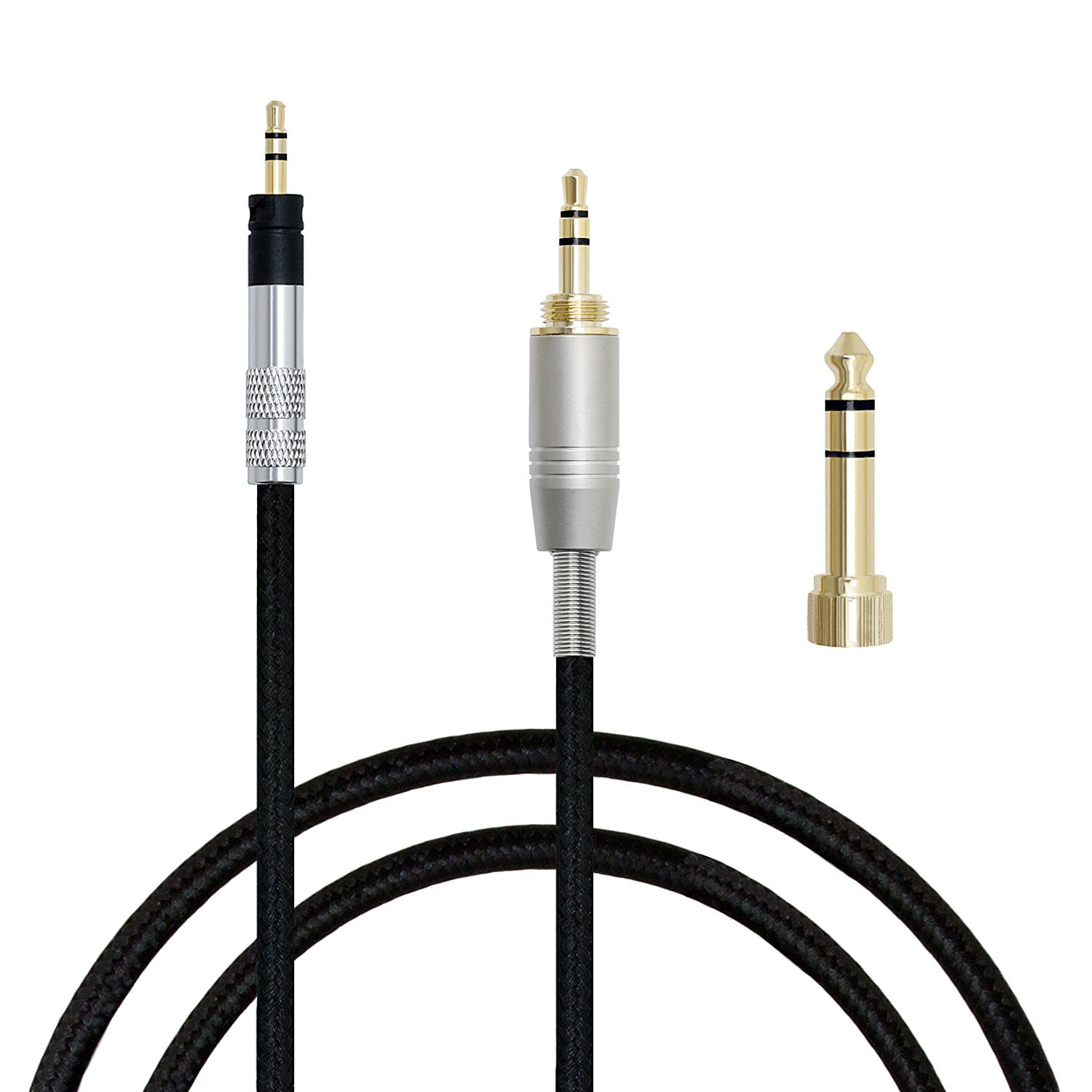 gotor Audio Extension Cord Audio Cable Headphone Cords Headphone Jack