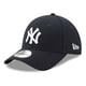 thumbnail image 3 of Gorra New Era Hombre New York Yankees MLB Classics 39Thirty Azul Elástica 10975804, 3 of 7