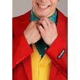 thumbnail image 4 of Dark Comedian Suit Costume, 4 of 10