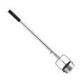 thumbnail image 1 of koolsoo Bulb Planter Multifunctional Adjustable Sod Remover for Greenhouse Lawn Farm 7.5cm Diameter, 1 of 9
