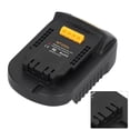 thumbnail image 3 of Dock Power Connector, Battery Adapter 18V 20V MT20DL Stable Durable  For Equipment, 3 of 8