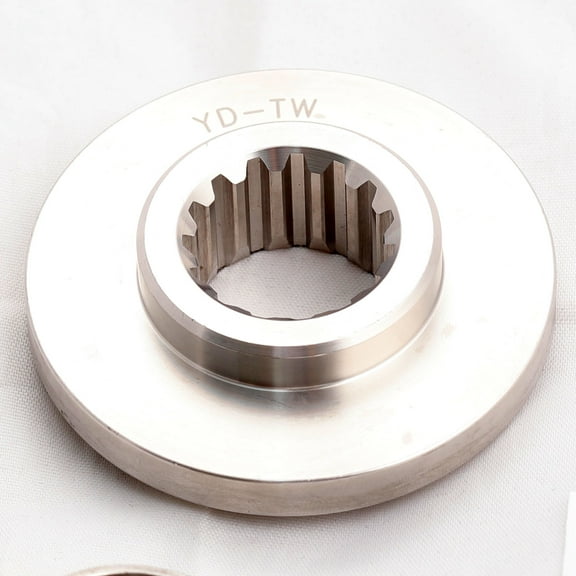 Solas 8101134 Yamaha Thrust Washer, D-Series