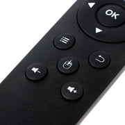 Universal 2.4GHz Remote Control Supports for Android TV Box PC for Windows with USB Receiver