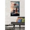 thumbnail image 2 of DC Comics Movie The Flash - Profiles One Sheet Wall Poster, 22.375" x 34", 2 of 5