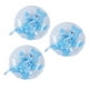 thumbnail image 1 of 3 piezas de globos de oso de aspecto encantador, globos de aluminio premium de amplia aplicación, prácticos globos de aluminio para fiestas, cumpleaños, bodas, 1 of 9