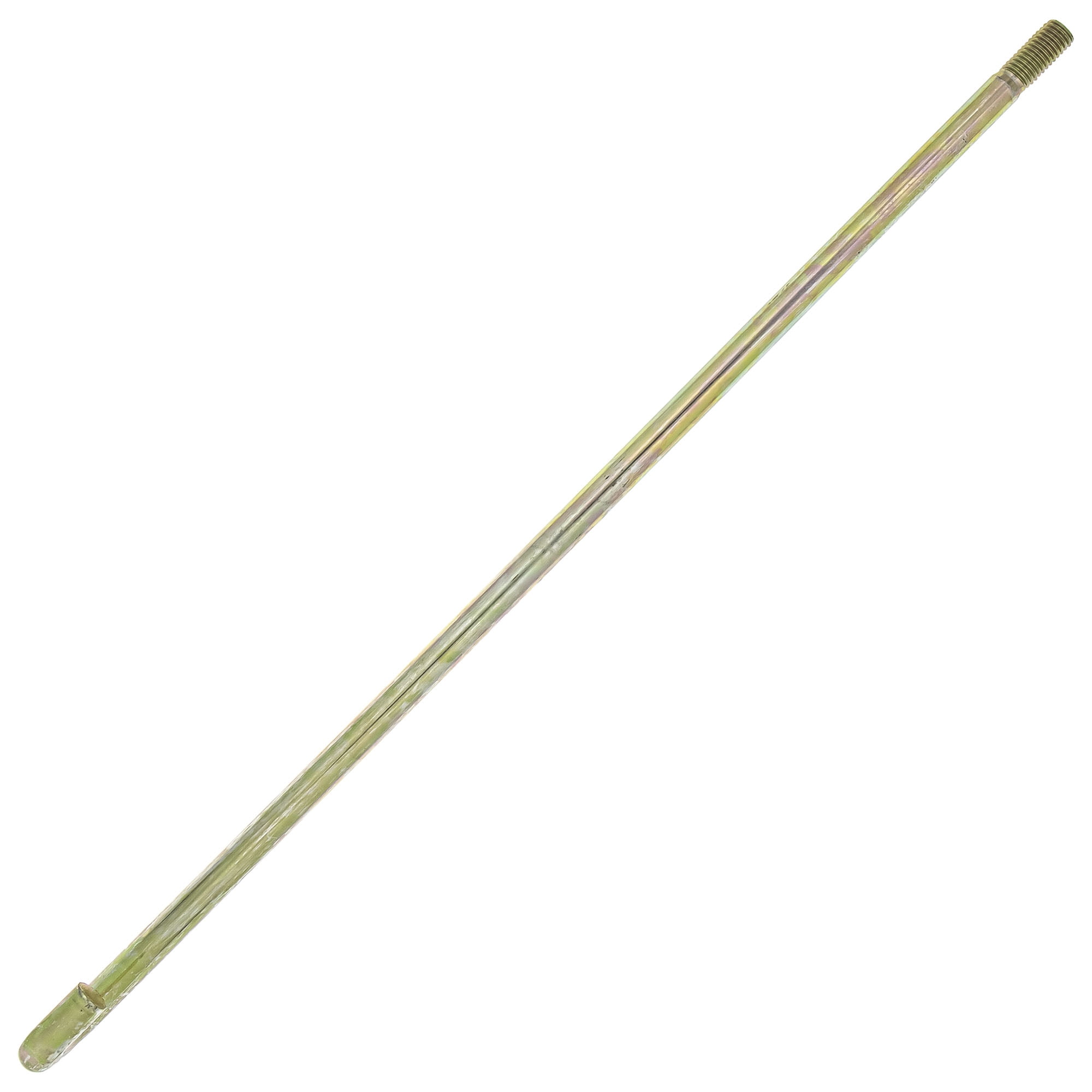 CUB CADET 02002798 J Hook W/ Threaded Z Force Tank 48 50 Wing M50 M48 KWS KW KHS
