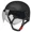 Black, variant on HE. Men's and Women's Adult Helmet, Electric Vehicle Helmet, All-Season Safety Helmet