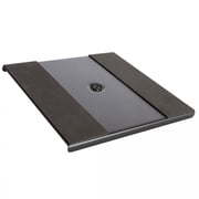 On-Stage Platform for Mic Stands