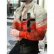 thumbnail image 1 of Camisas de lujo de moda para hombre, camisa de un solo pecho, blusas casuales de manga larga con estampado turbulento morado, ropa para hombre, cárdigan hawaiano, 1 of 6