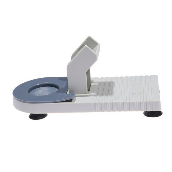 WHAMVOX Heating Hot Glue Machine Fixing Rack Hot Glue Sprayer Holder Hot Melt Tool Stand