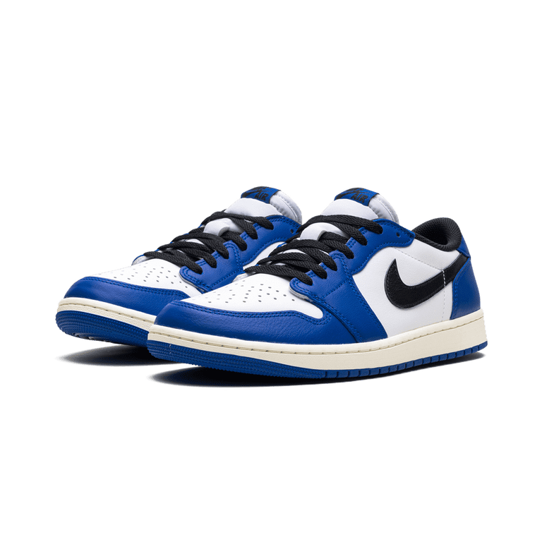 Jordan MENS Air Jordan 1  display picture 3