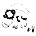 thumbnail image 1 of Portaescobillas de carbón,Juego de portaescobillas de carbón para herramientas eléctricas,repuesto estable,Accesorios para taladro eléctrico,martillo,destornillador de impacto,Taladro con, 1 of 8